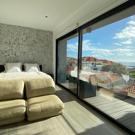Studio Flat - A Casa Do Gois Apartment Porto Santo Exterior photo