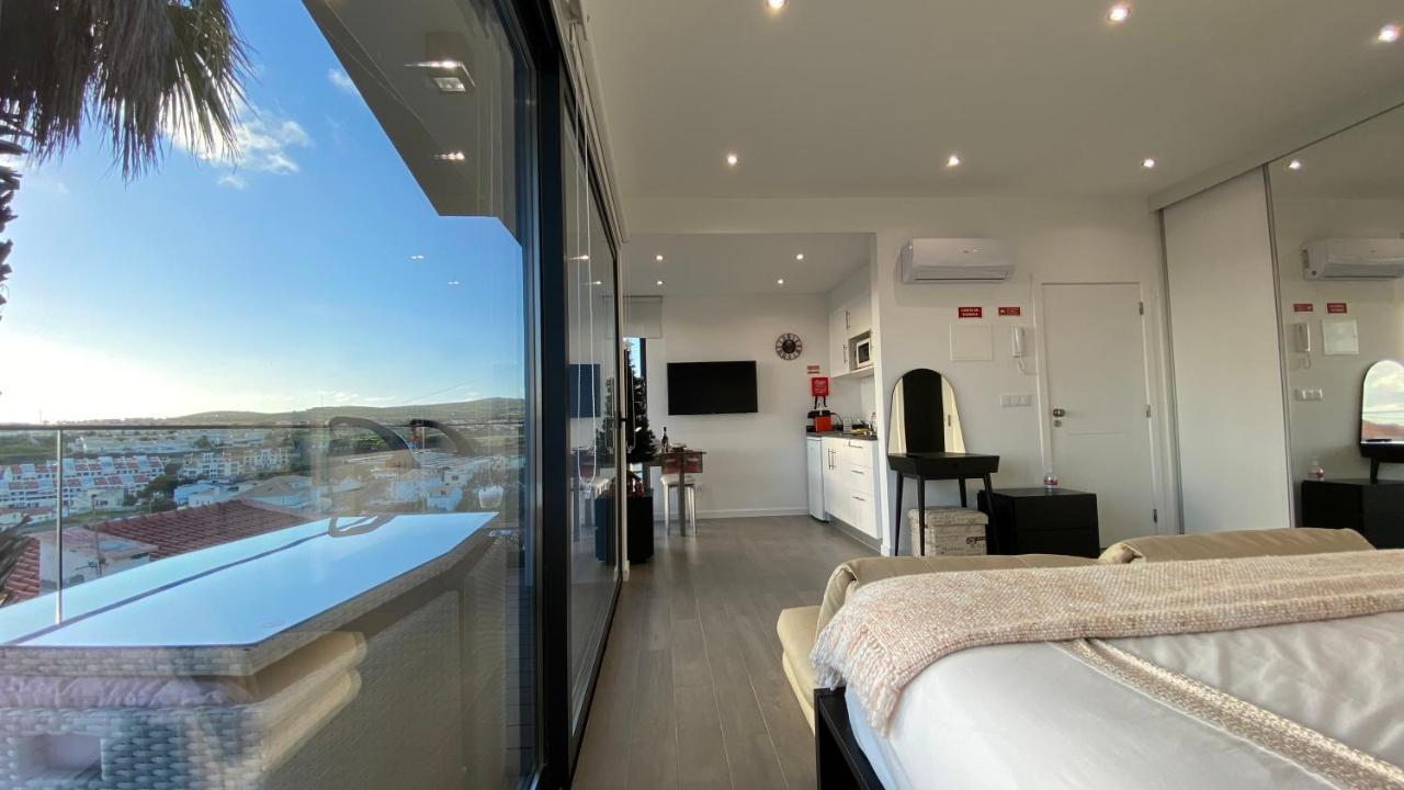 Studio Flat - A Casa Do Gois Apartment Porto Santo Exterior photo