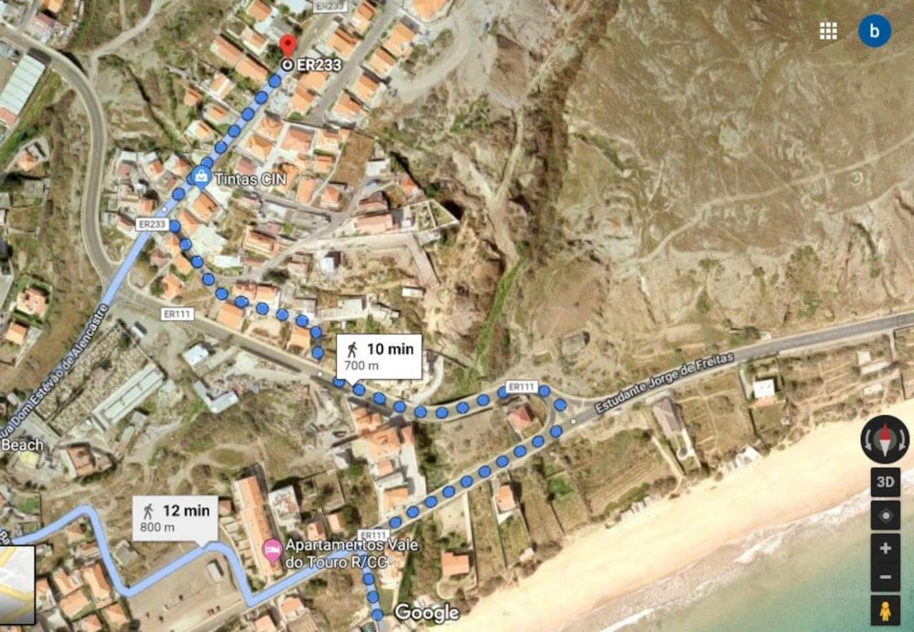 Studio Flat - A Casa Do Gois Apartment Porto Santo Exterior photo