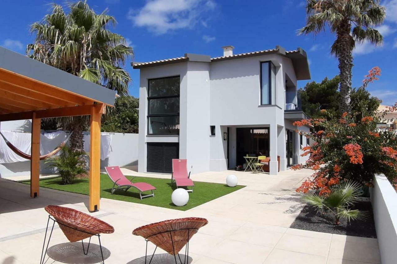 Studio Flat - A Casa Do Gois Apartment Porto Santo Exterior photo