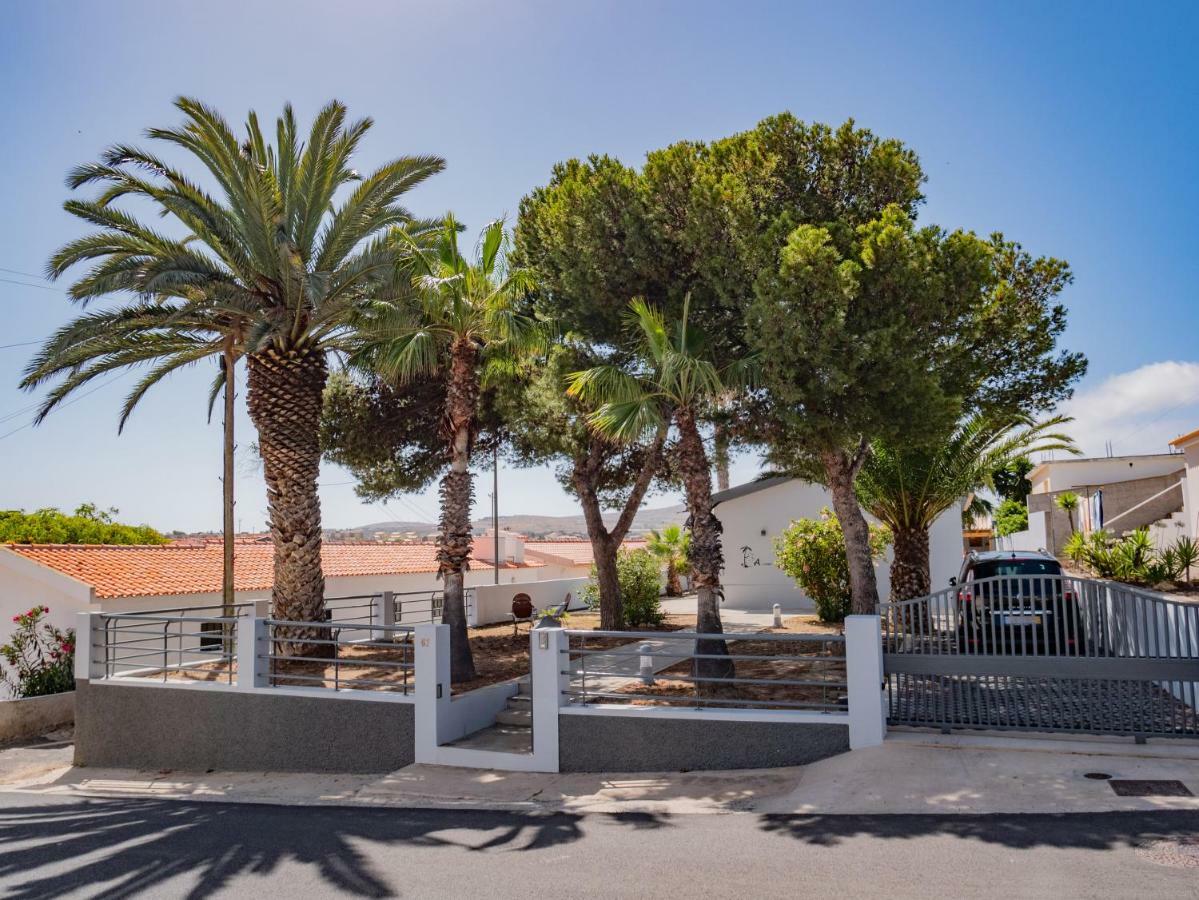 Studio Flat - A Casa Do Gois Apartment Porto Santo Exterior photo